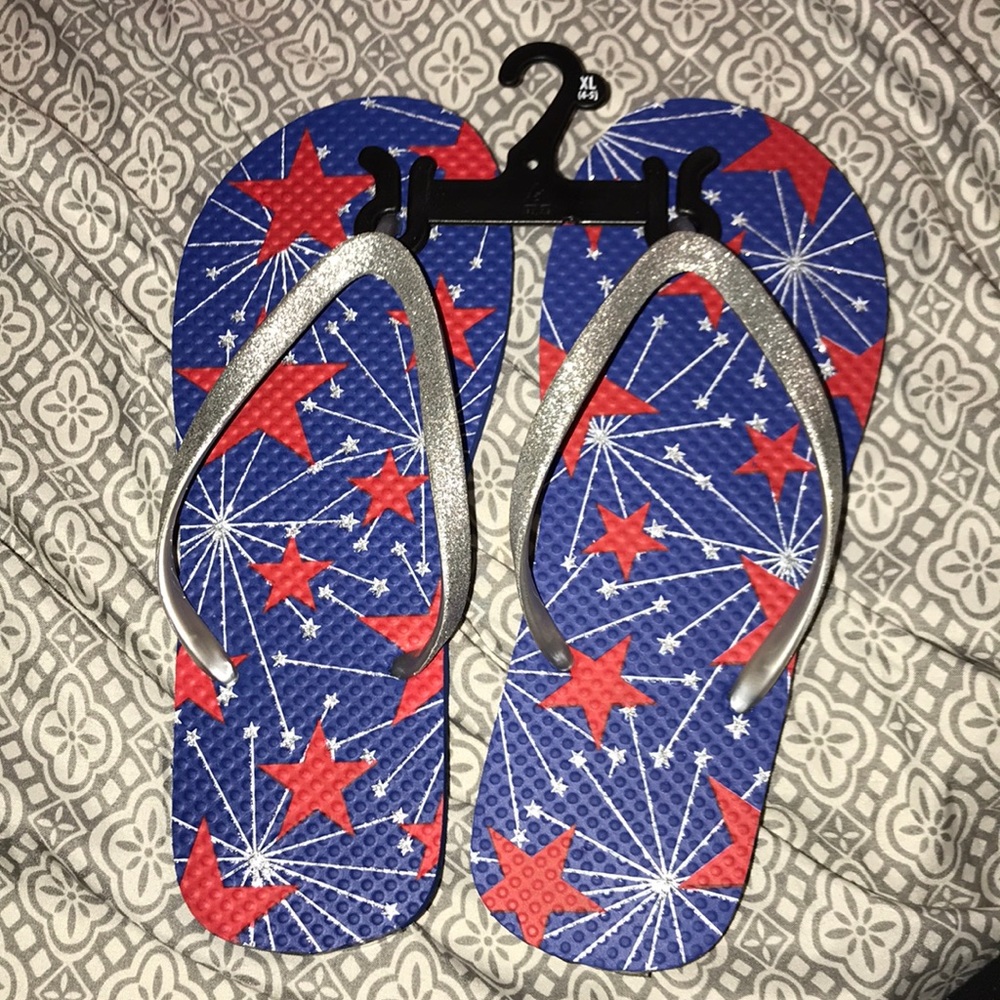flip flops